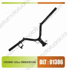 CROWN 125CC DİREKSİYON