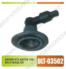 DERBİ ATLANTİS 100 BUJİ BAŞLIĞI