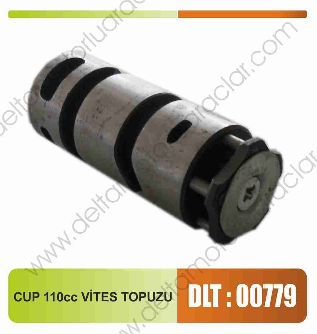 CUP 110cc VİTES TOPUZU