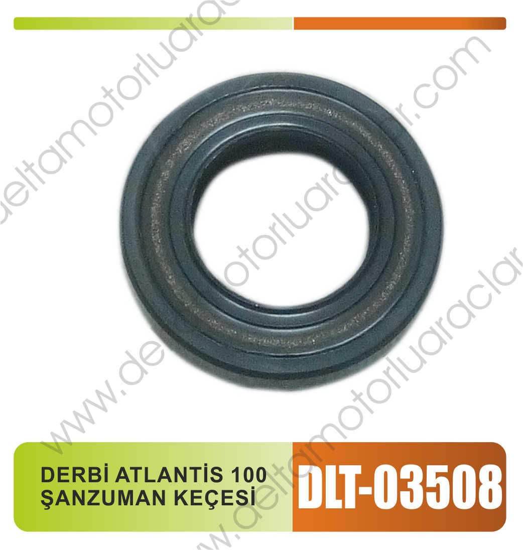 DERBİ ATLANTİS 100 ŞANZUMAN KEÇESİ