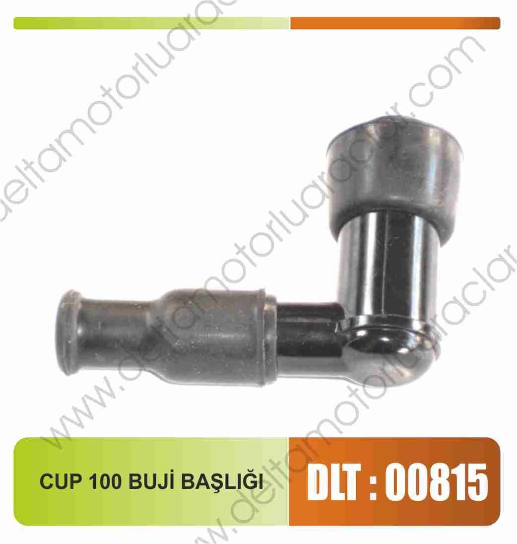 CUP 100 BUJİ BAŞLIĞI