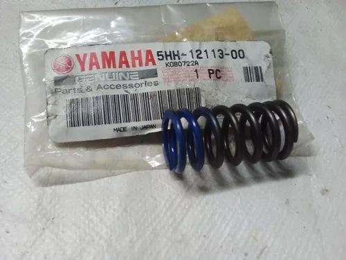 YAMAHA TTR125 ORİJİNAL VALF YAYI 5HH-12113-00