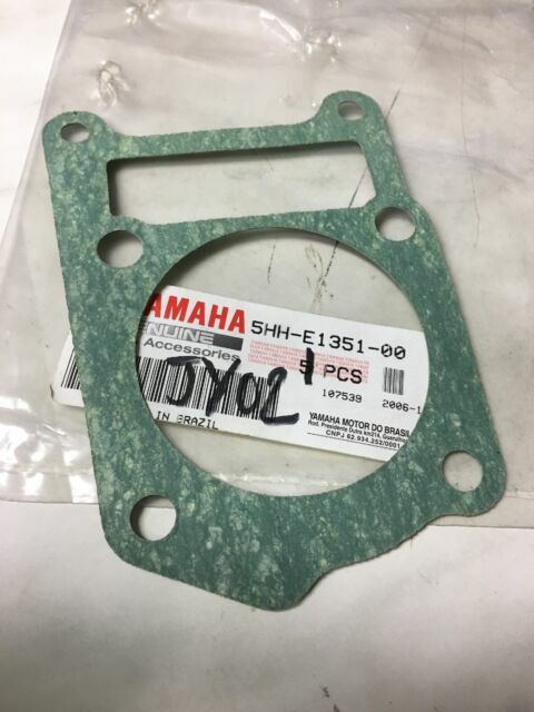 YAMAHA TTR 125 LE ORİJİNAL SİLİNDİR CONTA 5HH-E1351-00