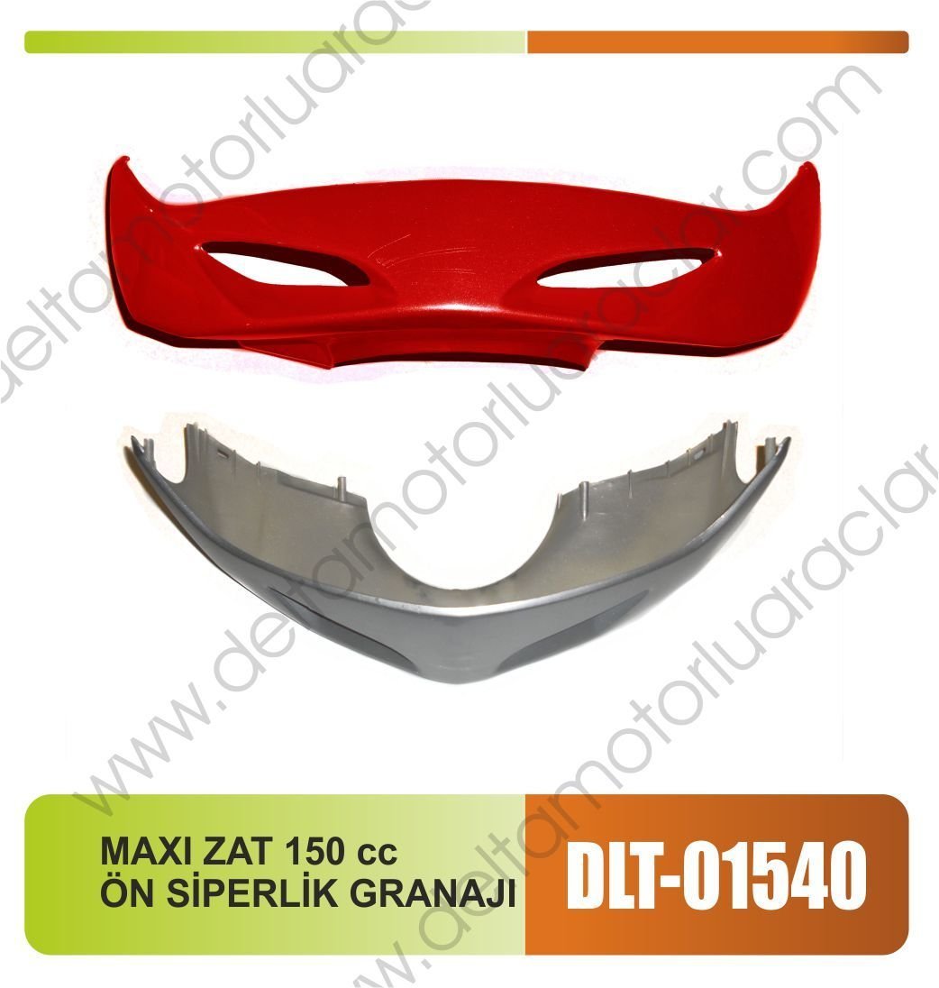 MAXİ ZAT 150CC ÖN SİPERLİK GRANAJI