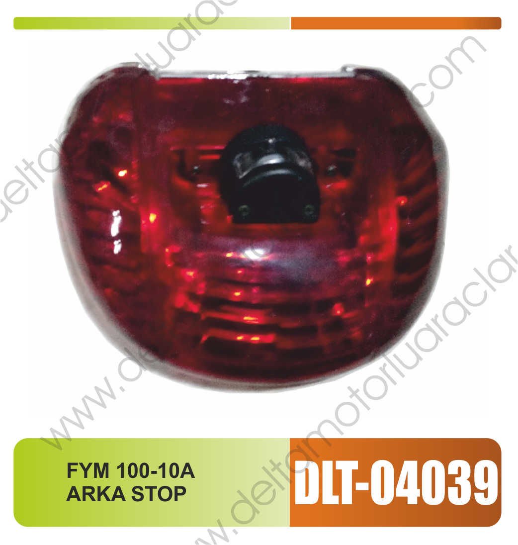 FYM 100-10A ARKA STOP