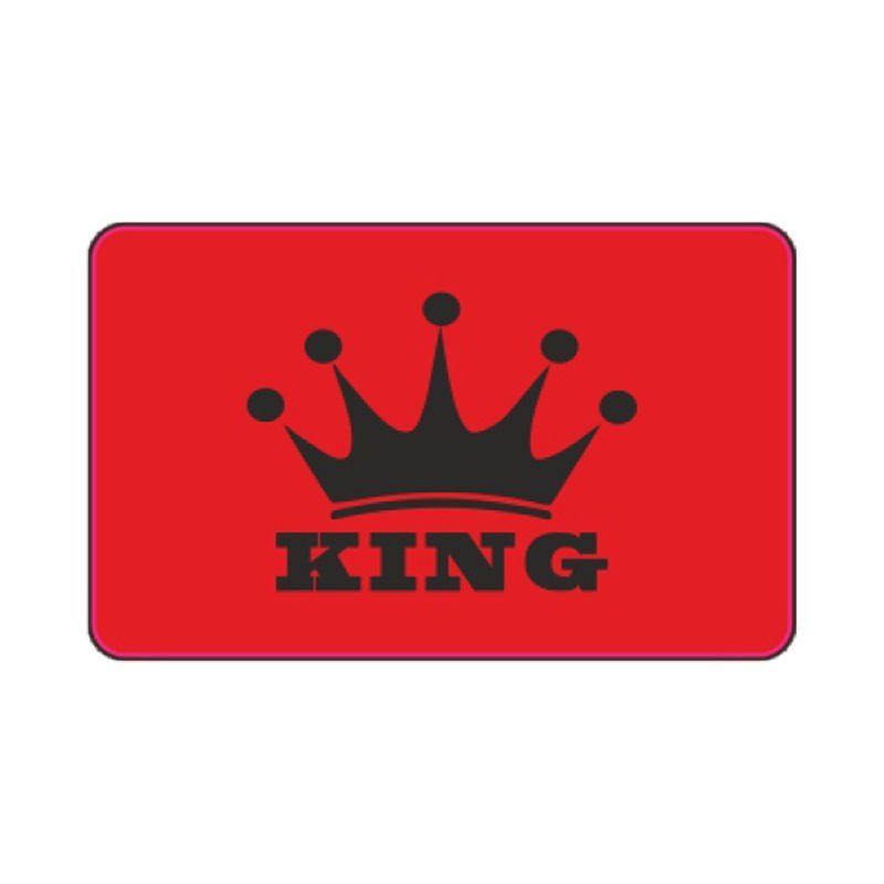 CG KING KIRMIZI FAR FİLMİ