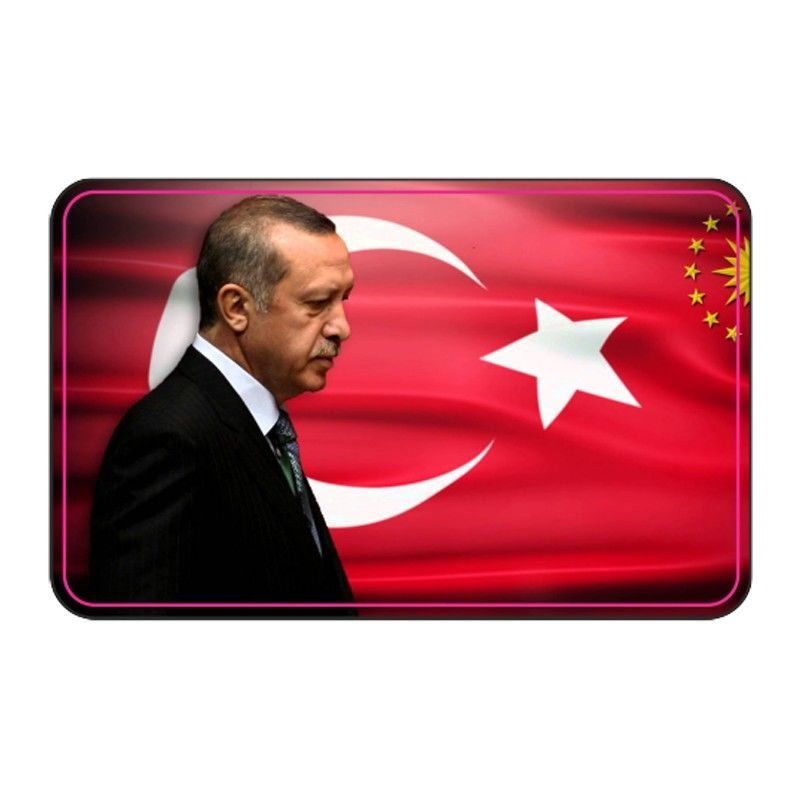 CG REİS FAR FİLMİ