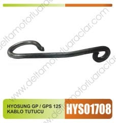 HYOSUNG GP / GPS 125 KABLO TUTUCU