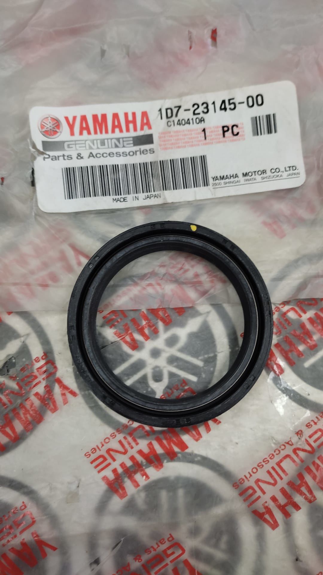 YAMAHA XV19 ORİJİNAL YAĞ KEÇESİ 1D7-23145-00