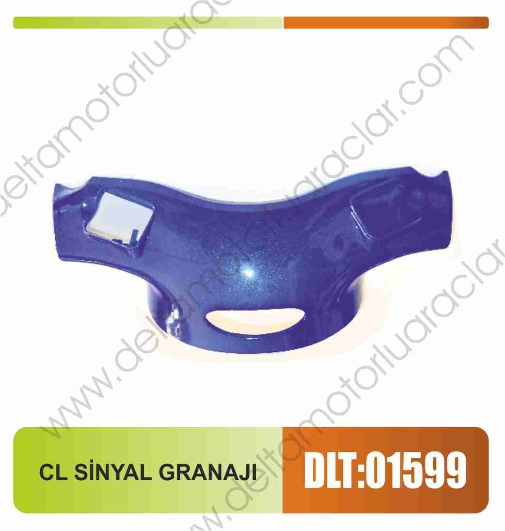 MONDİAL RR 125 ÖN SİNYAL GRANAJI