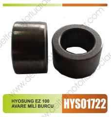 HYOSUNG EZ 100  AVARE MİLİ BURCU