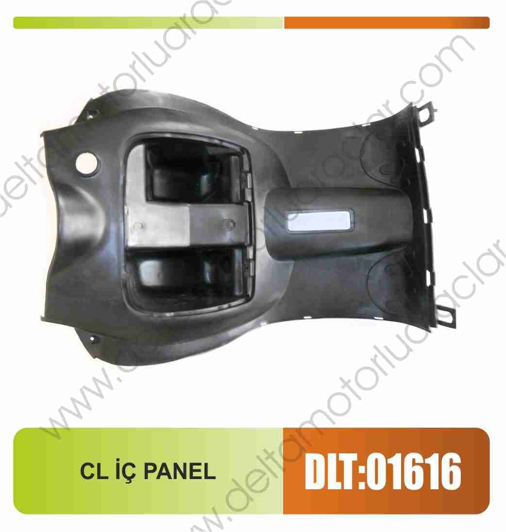 MONDİAL RR 125  İÇ PANEL