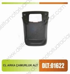 MONDİAL RR 125 ARKA ÇAMURLUK ALT