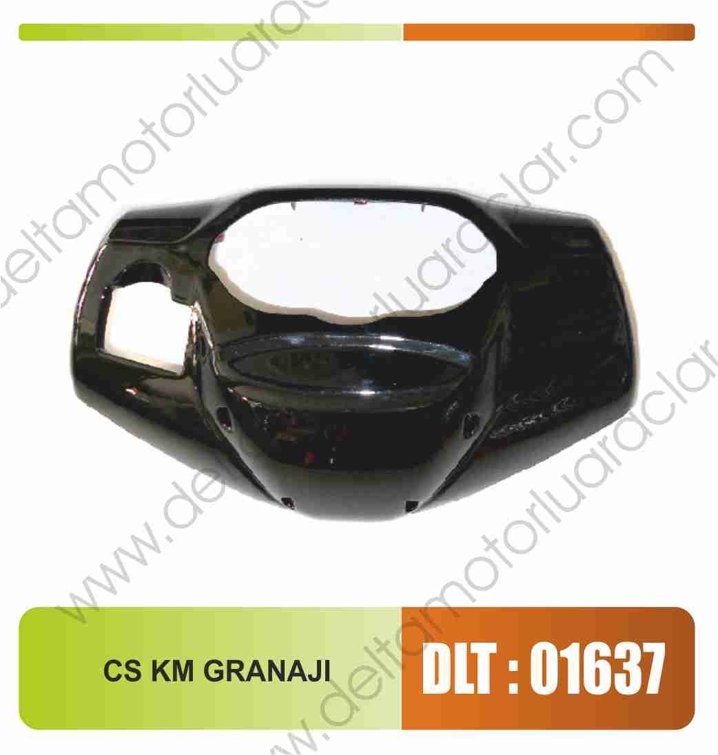 CS KM GRANAJI