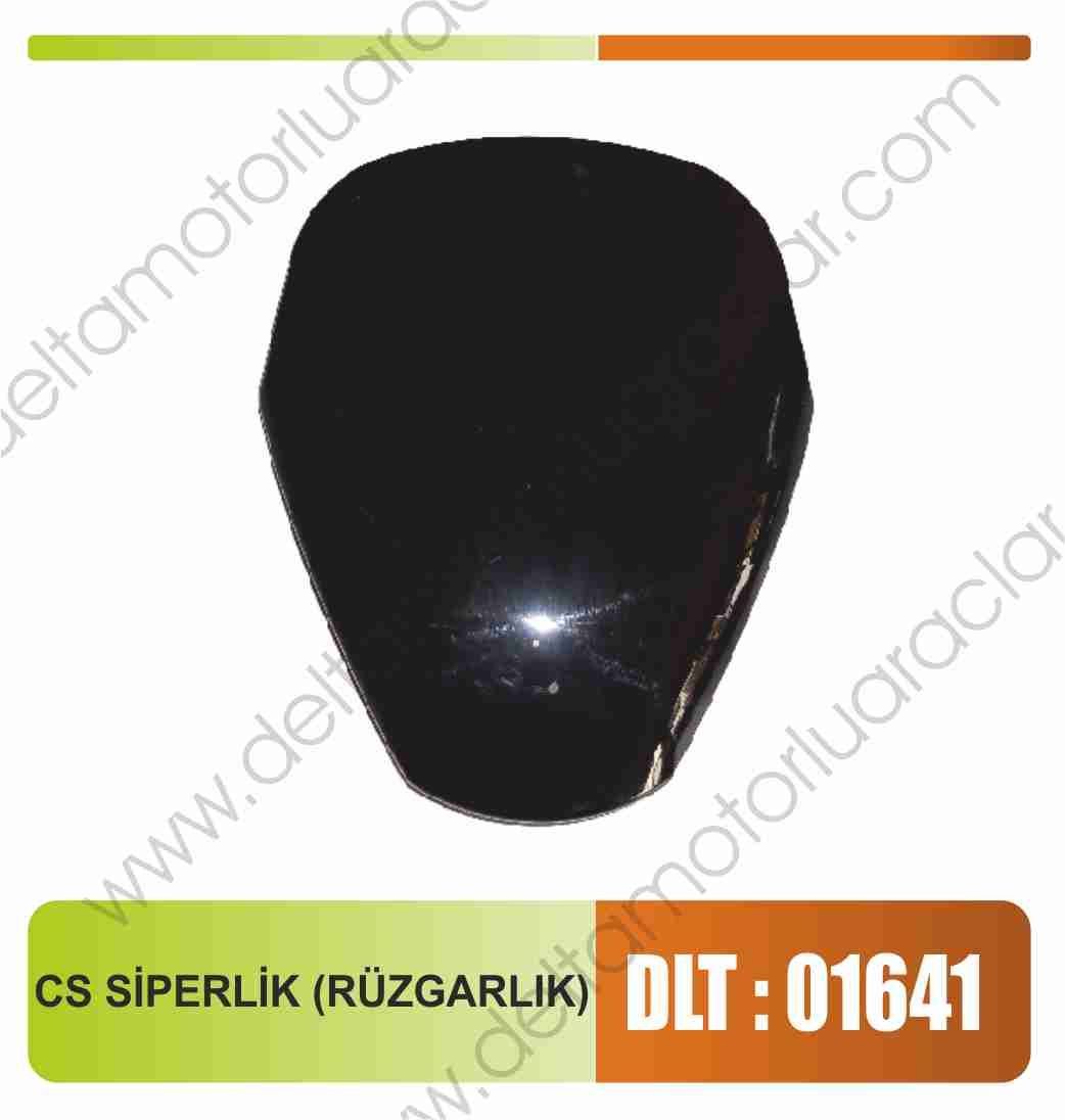 CS SİPERLİK (RÜZGARLIK)