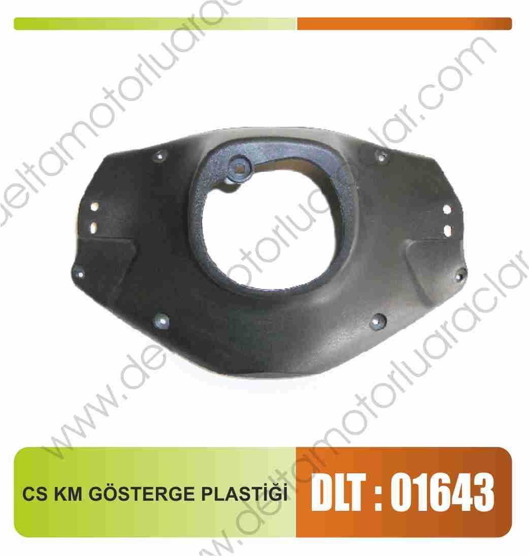 CS GÖSTERGE PLASTİĞİ