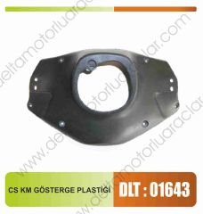 CS GÖSTERGE PLASTİĞİ