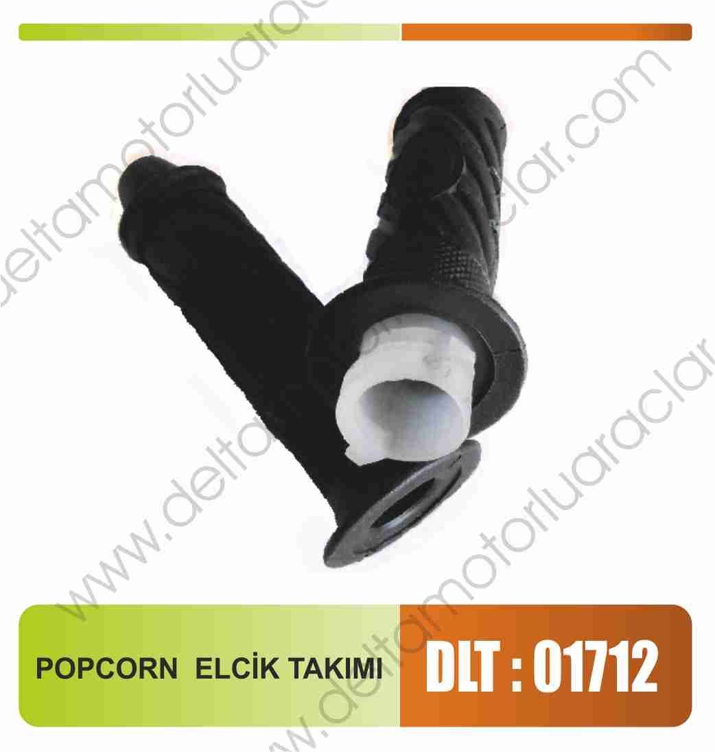 POPCORN ELCİK TAKIMI