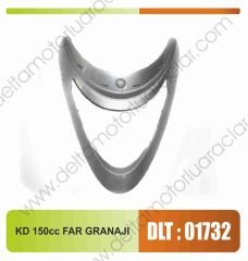 KD 150 CC FAR GRANAJI