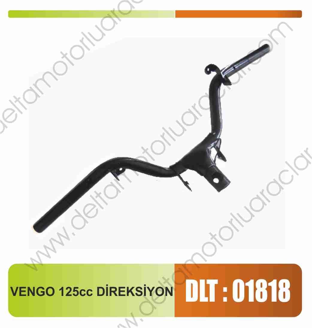 VENGO 125CC DİREKSİYON