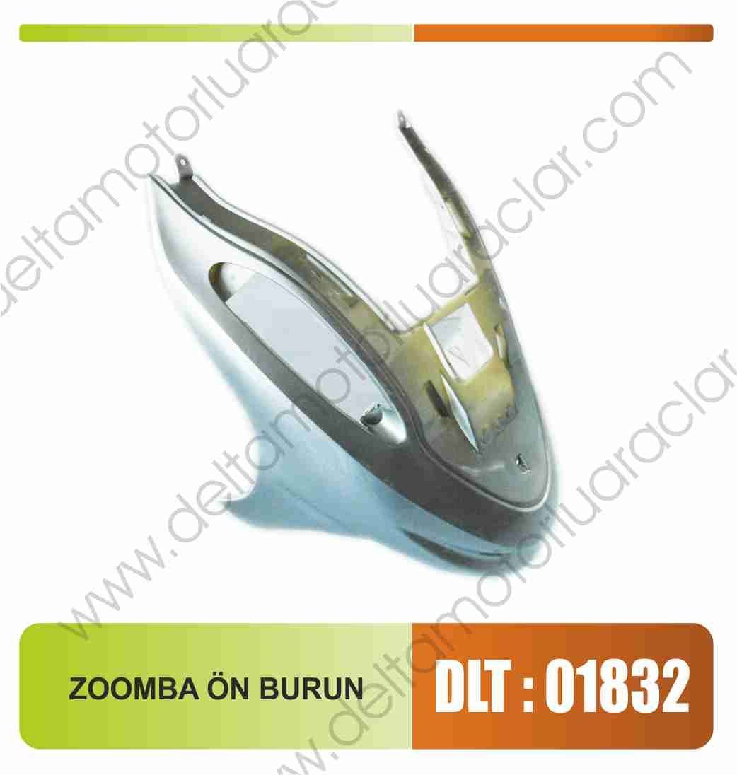 Wuxi ZOOMBA ÖN BURUN