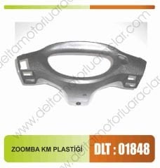 Wuxi ZOOMBA KM PLASTİĞİ