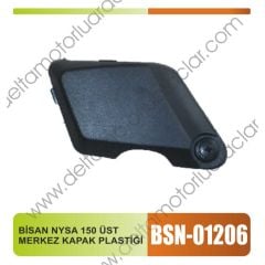 BİSAN NYSA 150 ÜST MERKEZ KAPAK PLASTİĞİ