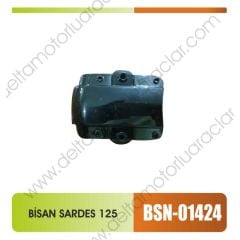 BİSAN SARDES 125