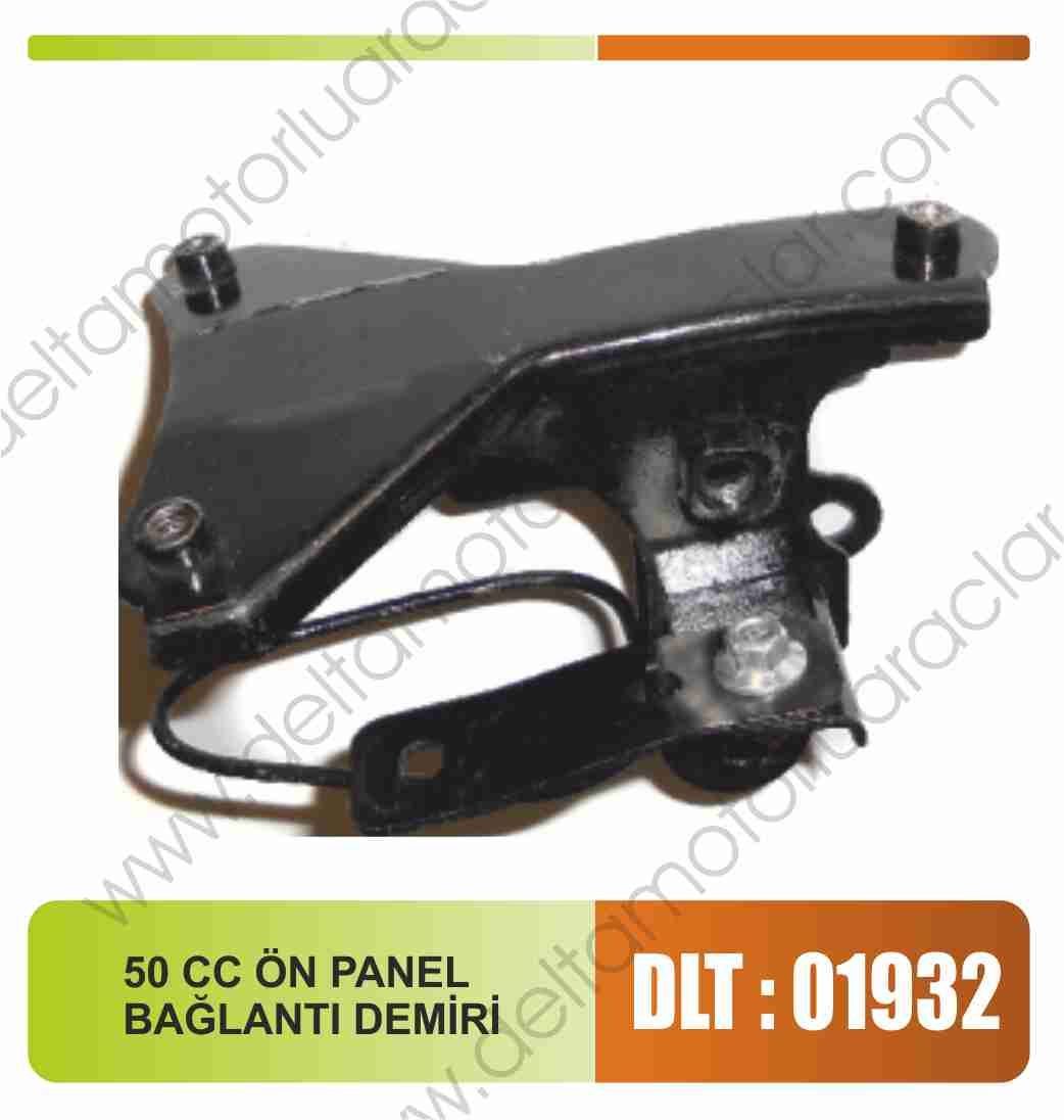 SCOOTER 50 cc ÖN PANEL BAĞLANTI DEMİRİ