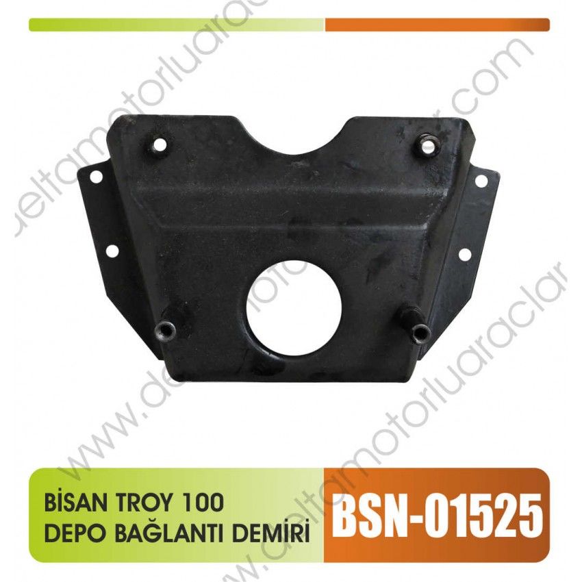 BİSAN TROY 100 DEPO BAĞLANTI DEMİRİ