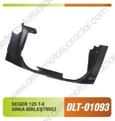 SEGER 125 T-8 ARKA BİRLEŞTİRİCİ