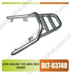 ASYA HAOJİN 125 ARKA SELE DEMİRİ