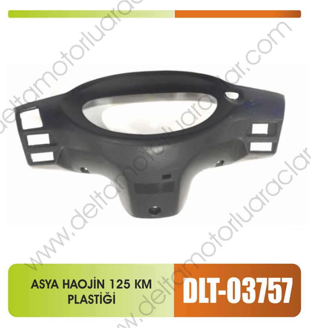 ASYA HAOJİN 125 KM PLASTİĞİ