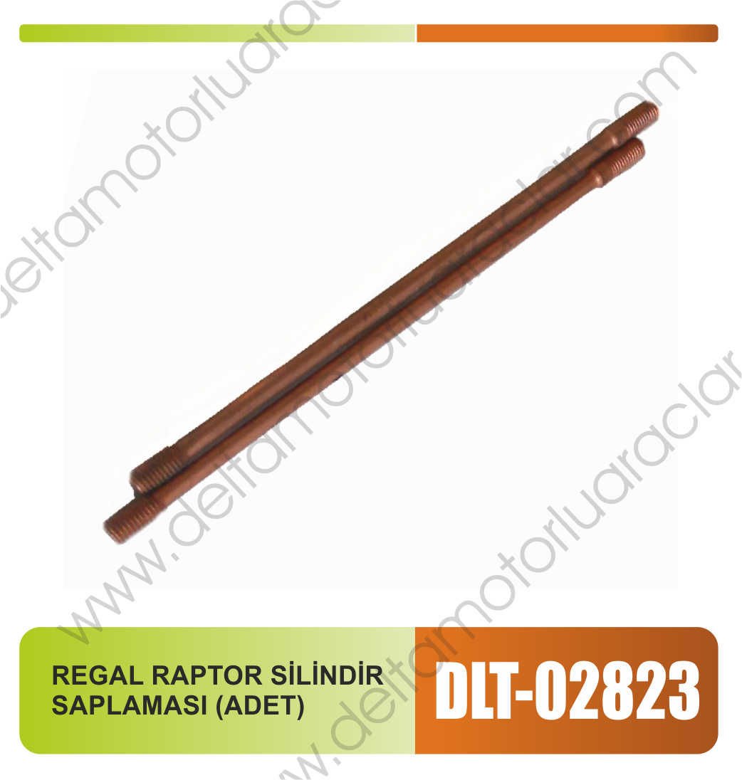 REGAL RAPTOR SİLİNDİR SAPLAMASI (ADET)