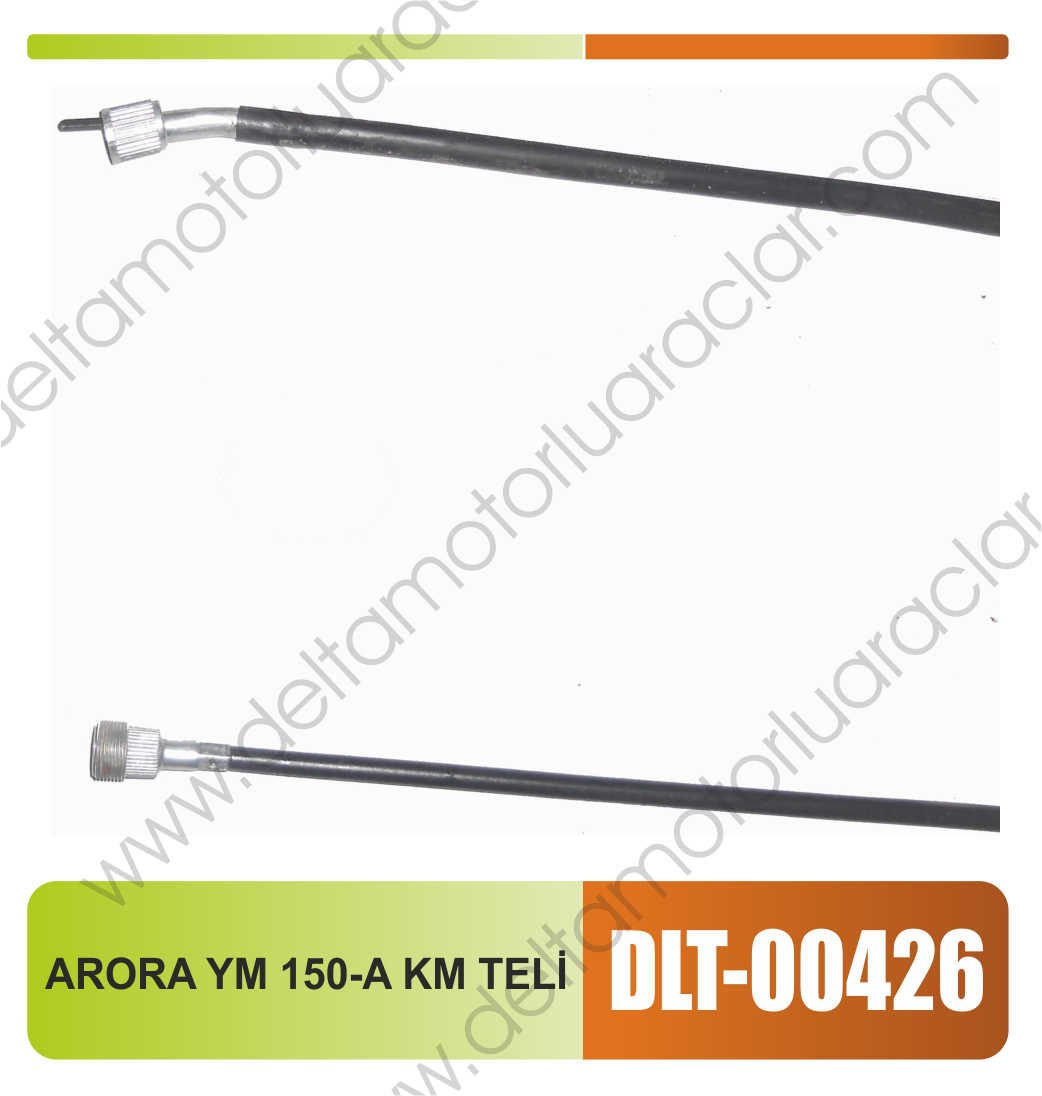 ARORA YM 150-A KM TELİ