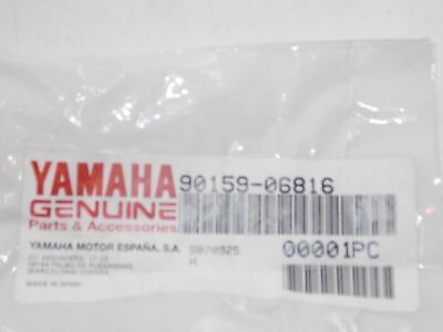 YAMAHA ORİJİNAL PLASTİK PİM 90159-06816