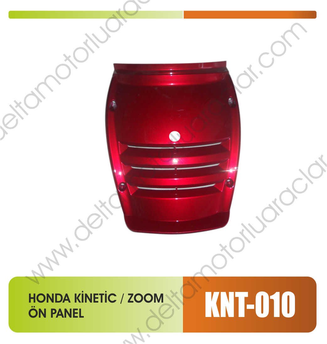 HONDA KİNETİC / ZOOM ÖN PANEL