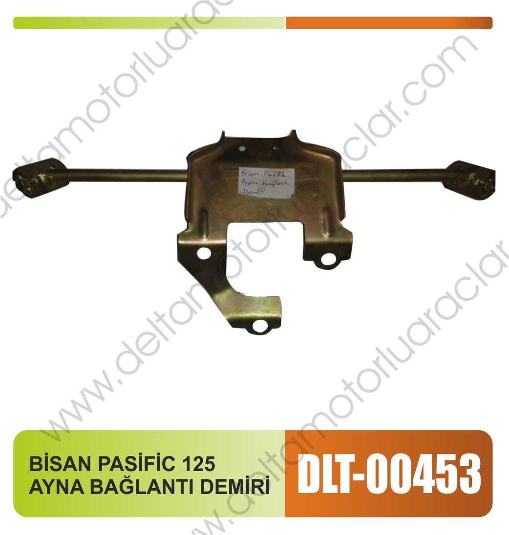 BİSAN PASİFİC 125 AYNA BAĞLANTI DEMİRİ