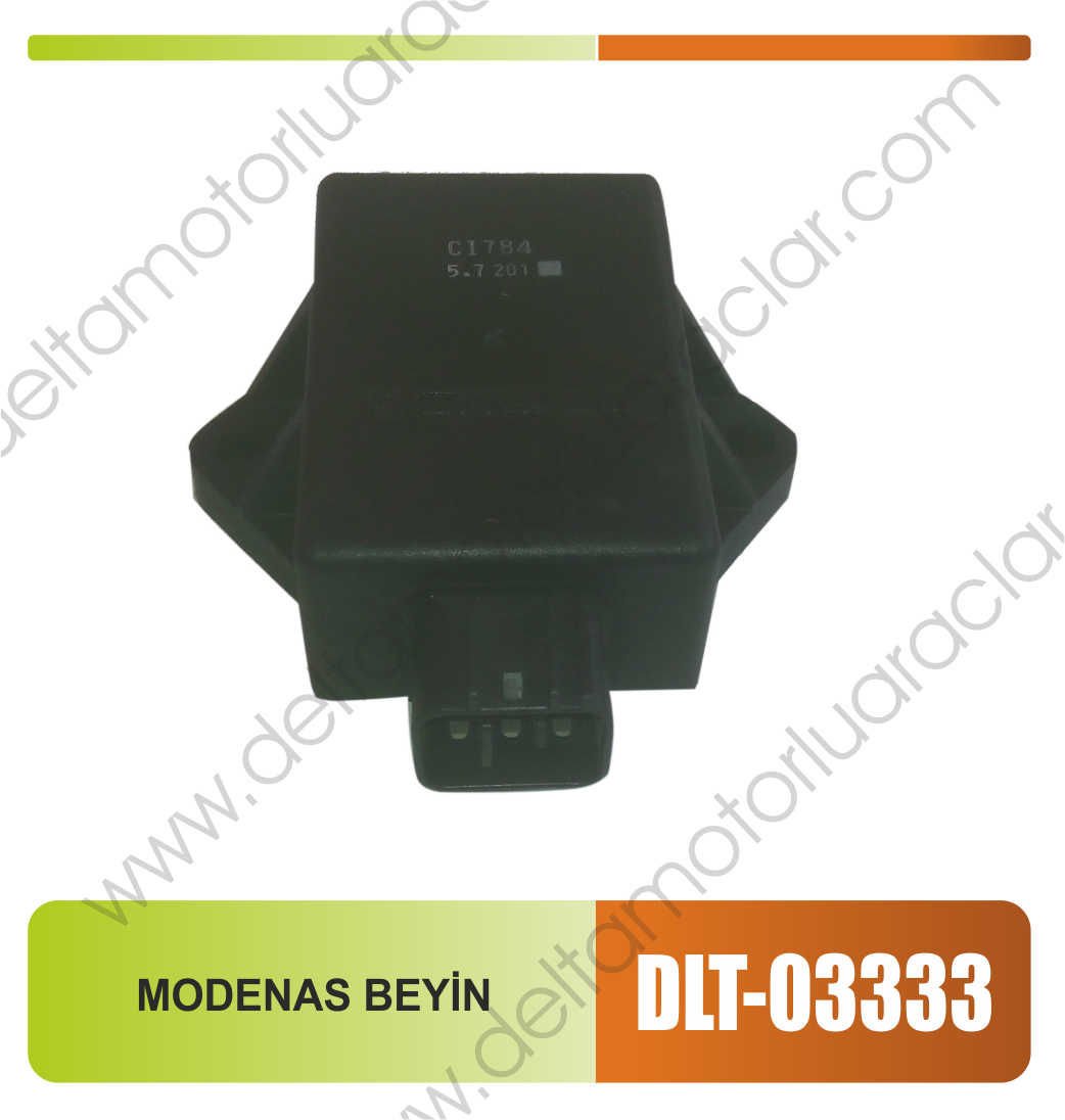 MODENAS BEYİN