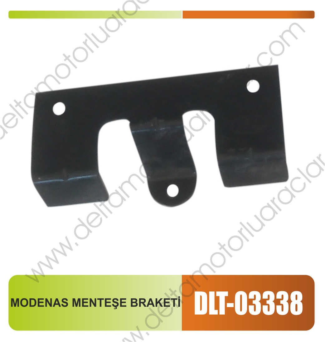 MODENAS MENTEŞE BRAKETİ