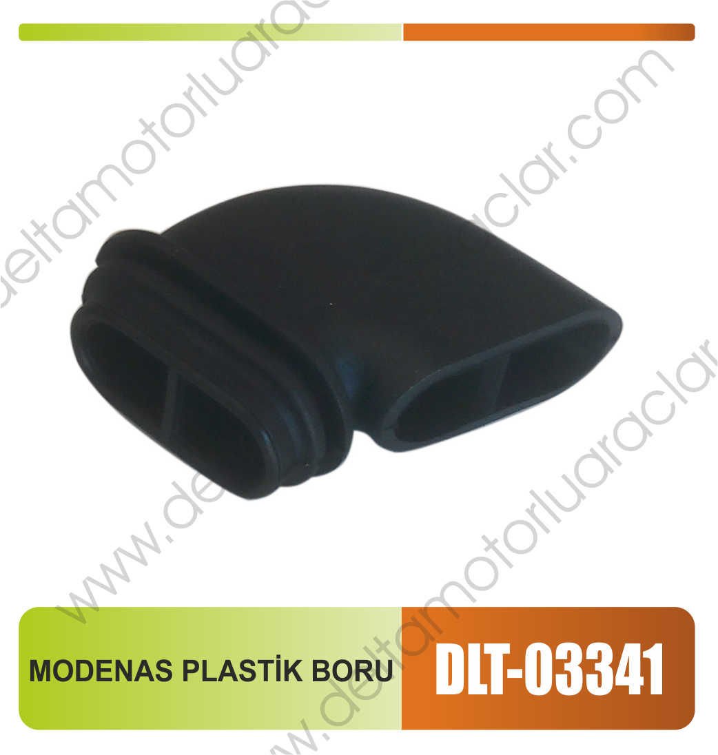 MODENAS PLASTİK BORU