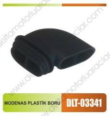 MODENAS PLASTİK BORU