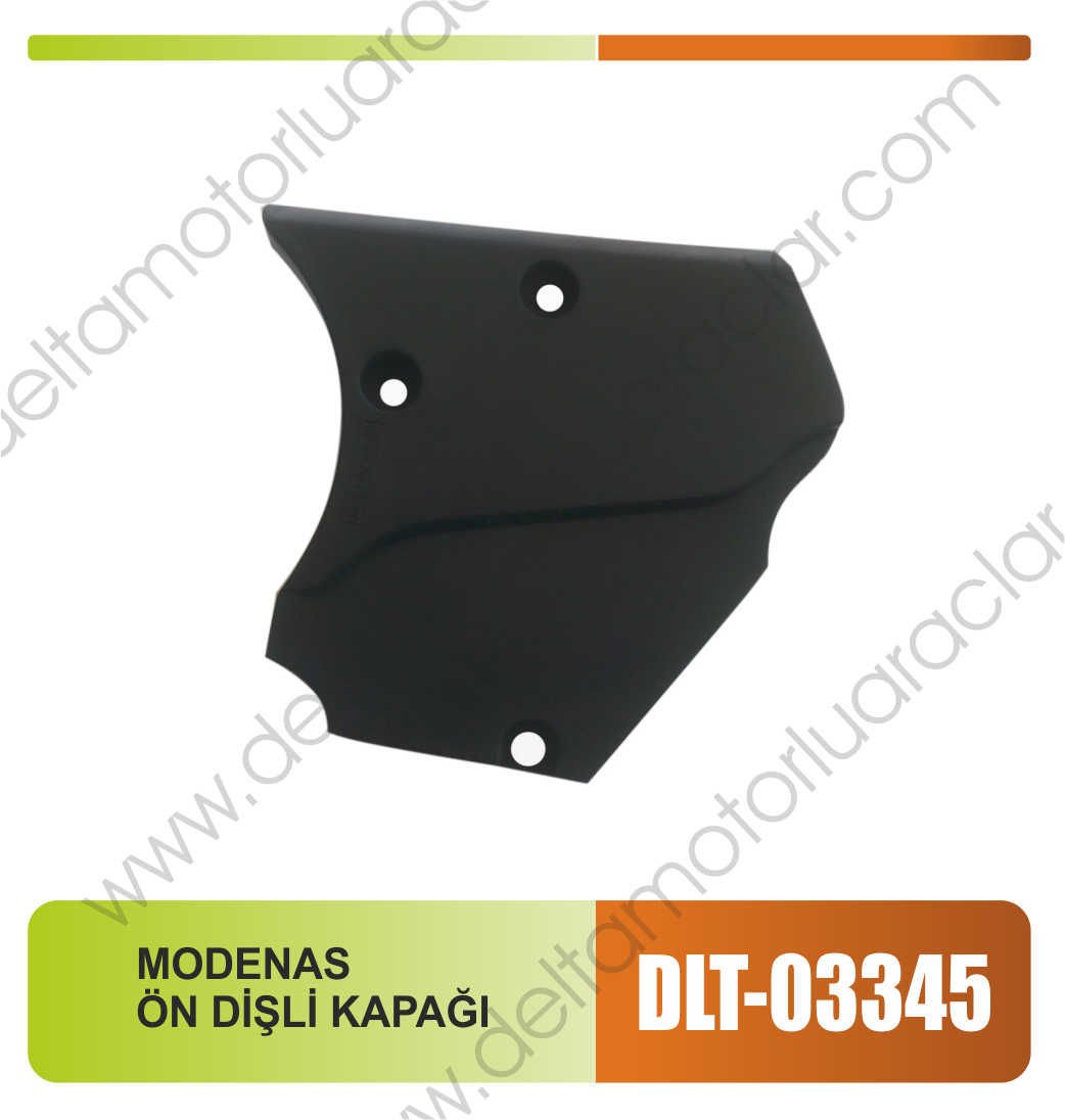 MODENAS ÖN DİŞLİ KAPAĞI