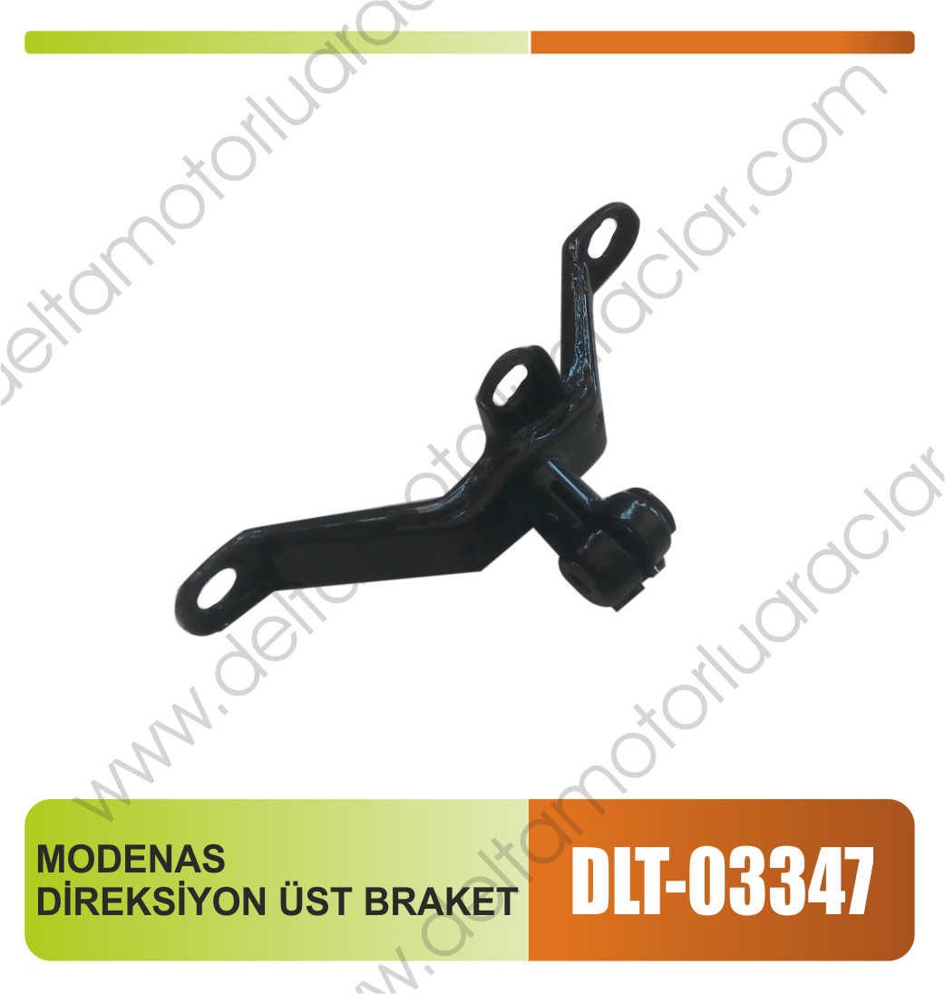 MODENAS DİREKSİYON ÜST BRAKET