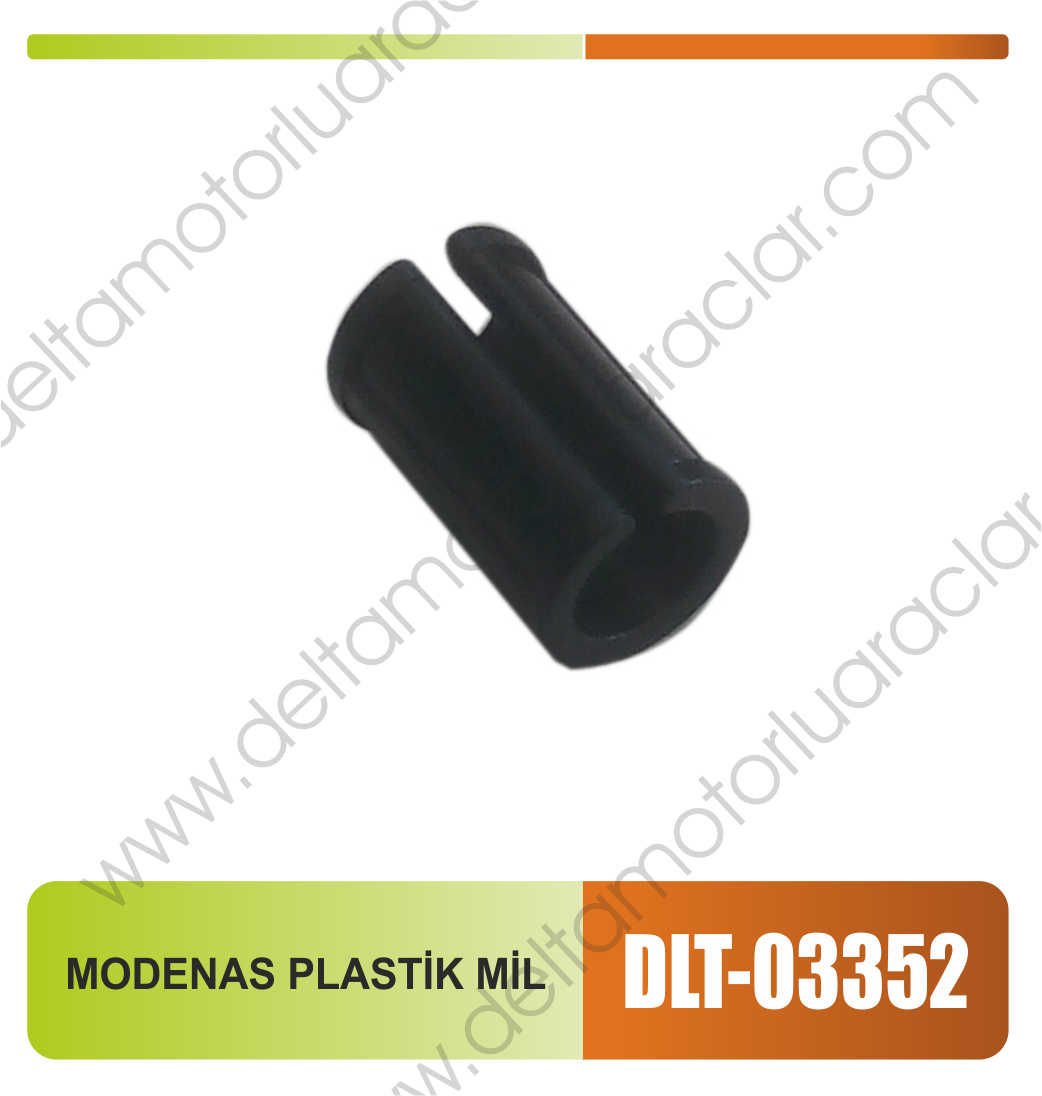 MODENAS PLASTİK MİL