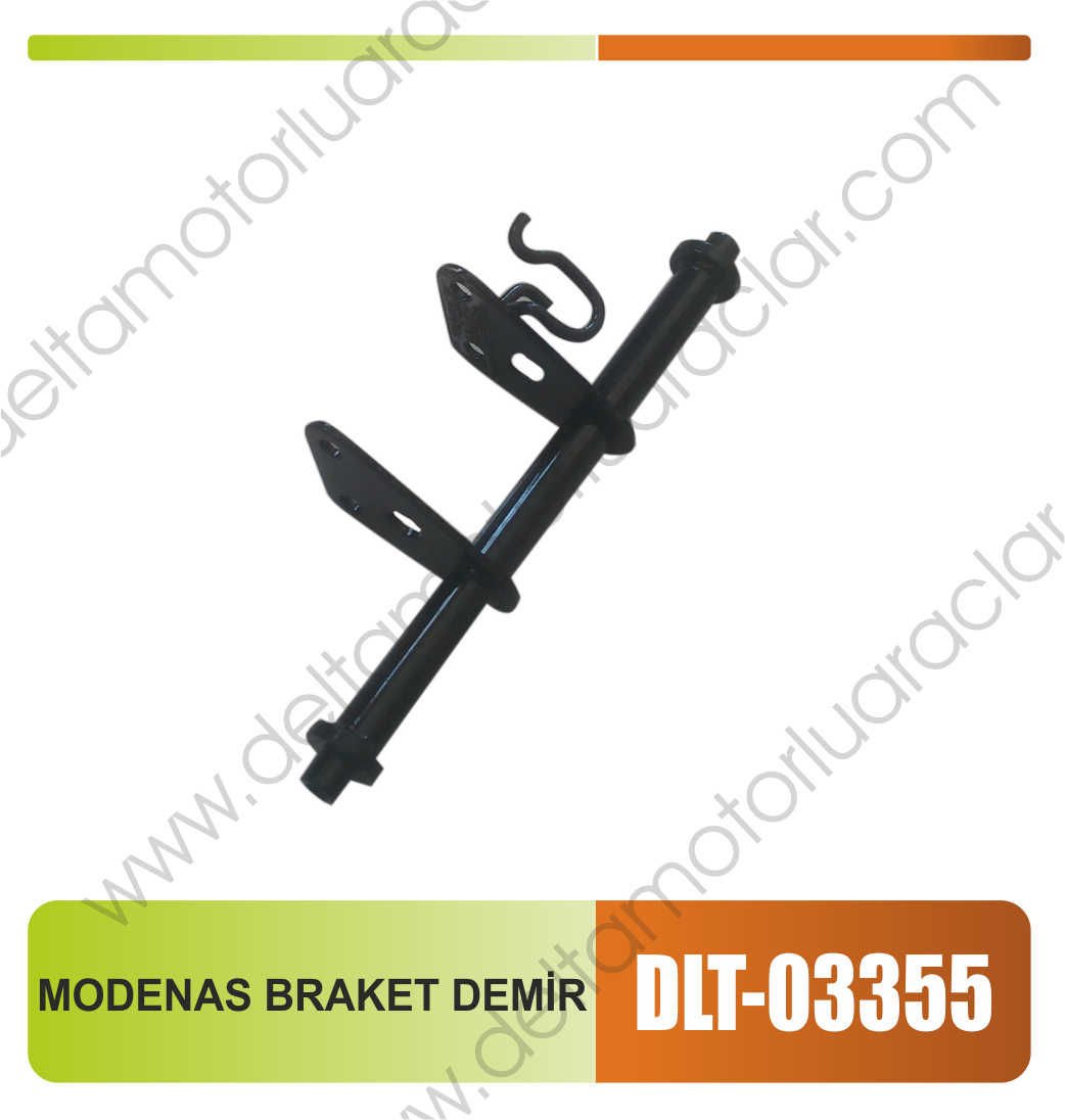 MODENAS BRAKET DEMİR