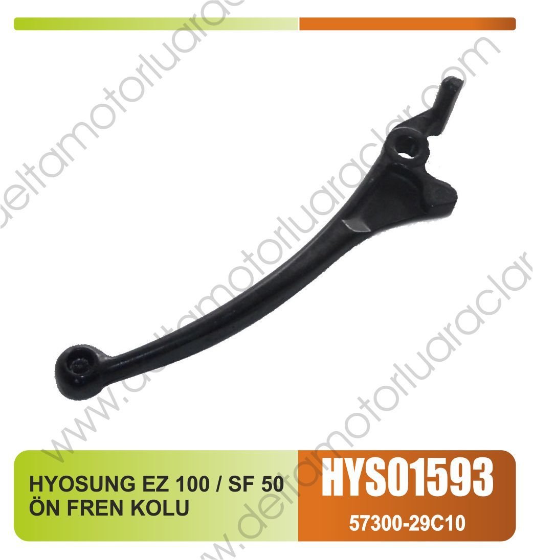 HYOSUNG EZ 100 / SF 50 ÖN FREN KOLU