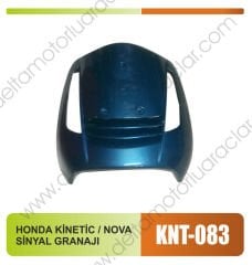 HONDA KİNETİC / NOVA SİNYAL GRANAJI