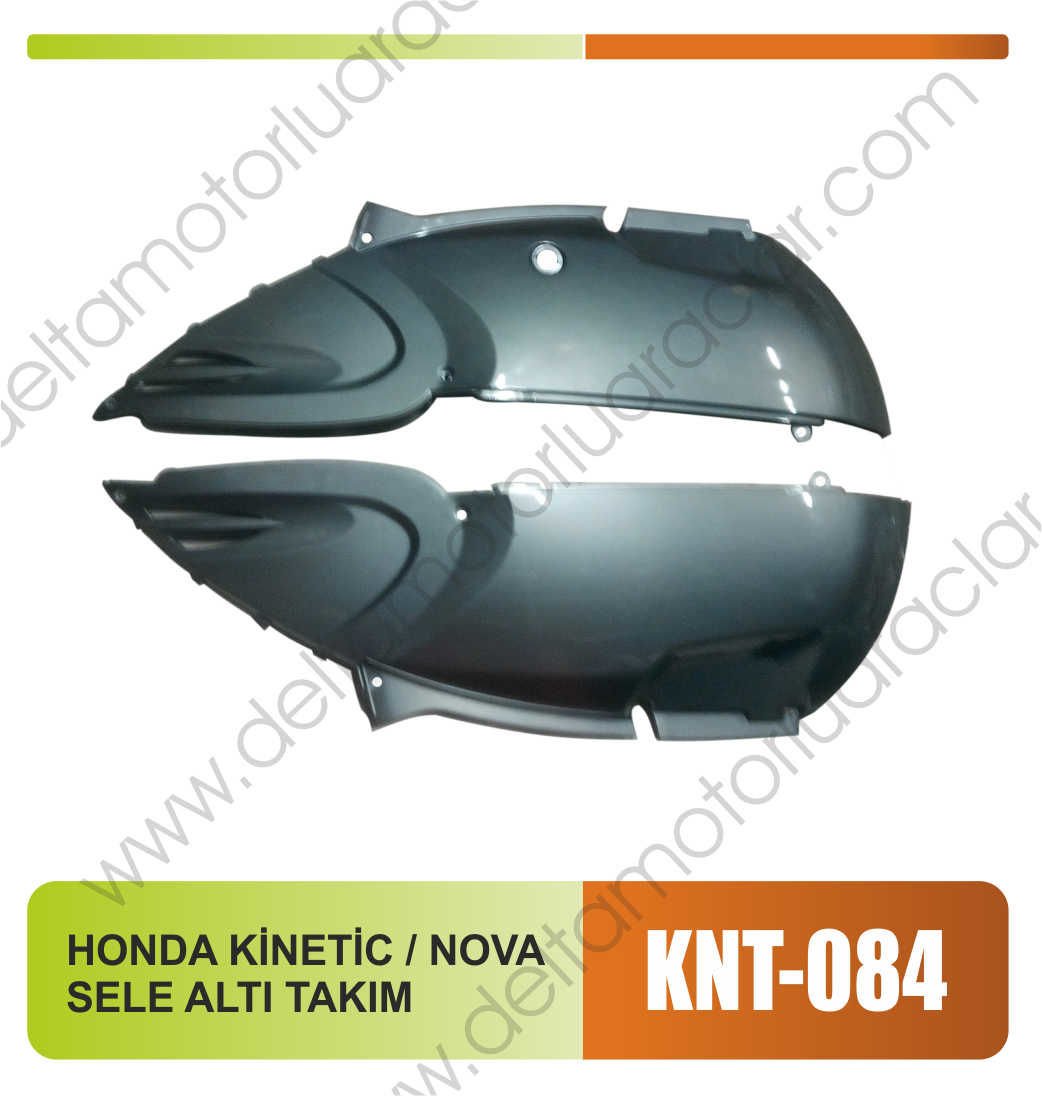 HONDA KİNETİC / NOVA SELE ALTI TAKIM