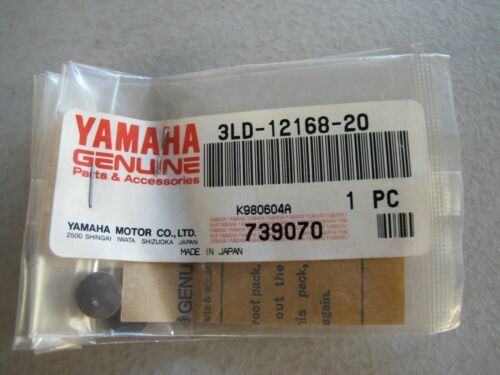 YAMAHA ATV - UTV - KAR ARACI ORİJİNAL 120 AYAR ŞİMİ 3LD-12168-20